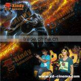 Unimaginable Simulator Game Machine Home Theater Chairs ,and 5d Theater Mini 7d Cinema on Sale thumbnail-6