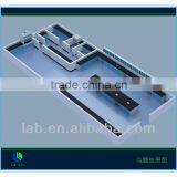 Biotechnology Lab Equipment With Beautiful Design Used Widely in the World