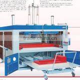 Plastic Thicker Sheet VF Machine