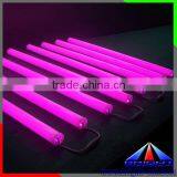 Hot Sale RGB LED Tube,DMX Led Tube,digital Led Tube