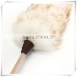 China suppliers lambswool duster for family