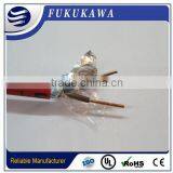 Shield Fire Resistant Cables