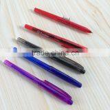 School Supplies 2016 Gel Pen With Eraser , Erasable Pen thumbnail-3