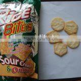 Rice Crackers Production Line thumbnail-3