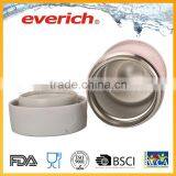 Practical Reusable Wholesale Easy Cleaning Lunch Box Food Thermo Container thumbnail-4