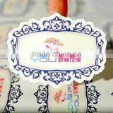 Low Price Snack Food Date Label Making Machine/box Glue Coating Machine thumbnail-3