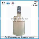 Superfine Mineral Powder Grinding System Air Flow Powder Classifier Separator thumbnail-2