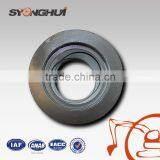 Bucket Bushing and Bucket Pin Axle Sleeves Excavator Bucket Bushing Parts High Quality thumbnail-3