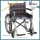 Sinher Hospital Wheel Chair thumbnail-2
