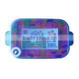 7cm Bubble Gum in Lunch Box thumbnail-1