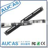 Rj11 Wall Mount Patch Panel Fiber Application Cabling thumbnail-2