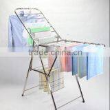 Stainless Steel Clothes Drying Rack Hanging Clothes Rack Cloth Dryer FG-7019C thumbnail-1