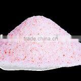 Edible Running Salt Dark Pink