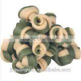 Dog Chews Stick Dog Snack Food Dog Chews Food Production Machine thumbnail-3