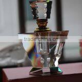 2015 Fashion Crystal Perfume Bottle thumbnail-3