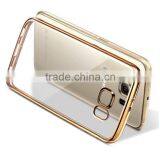 2016 Hottest TPU Cell Phone Case for Samsung S6 Edge Supplier's Choice thumbnail-1