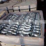 ELBOW ASTM A234 WPB- 90 LR ASME B16.9 BW SCH 40& Seamless Pipe Fittings thumbnail-5