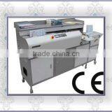 Professional Manufacturer Auto Perfect Glue Binding Machine Glue Book Binding Machine
