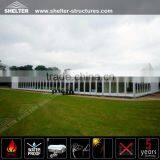 2016 Big Hard Wall Aluminum Frame Used Event Tents for Sale thumbnail-1