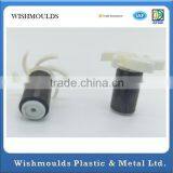 Overmoulding Plastic Injection Mould Tooling Mold Mold Fabrication Process Overmoulding thumbnail-4