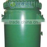 JACKET TYPE GLASS LINED DISTILLATION TANK/CARTON STEEL TANK/ CHEMICAL EQUIPMENT