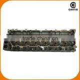 Factory competive price casting cylinder head for 6HK1 engine