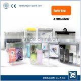 China Manufacturer Supply EAS 8.2MHz/58KHz Security Makeup Keeper Case RF Cosmetics Safer Box thumbnail-2