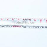 50Meter 100Meter Long Distance PVC Tape Rouond Retractable Engineers Tape Measures thumbnail-5