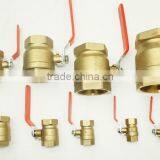 2016 Hot Sell High Quality Bronze And Brass Valve Manufacturer Quality Choice thumbnail-3