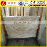 low price with high quality beige travertine marble