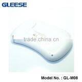 Mini Portable Handheld 2.4GHz Wireless Keyboard With Touchpad 72 Keys QWERTY Multimedia Keyboard for Smart TV thumbnail-6