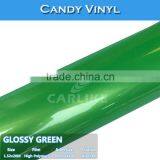 CARLIKE Brand Factory Price Matt And Glossy Candy Car Sticker thumbnail-4