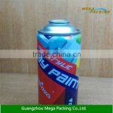CMYK Printing Dia 65mm Spray Aerosol Can thumbnail-2