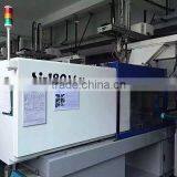 All Electric Japanese Toyo Injection Molding Machines 130T thumbnail-1