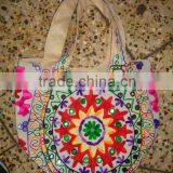 Ethnic Indian Bags 2014 From India With Embroidery Works thumbnail-1