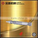 233 Piston Pump Parts Steering Shaft