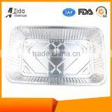 New Style Discount Friendly Aluminum Foil Food Container thumbnail-3