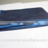 Plastic Micro Polar Fleece Fabric Microfiber Fabric Terry Towel for Wholesales thumbnail-2