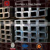 Hot Rolled Channel Steel/lip Channel Steel thumbnail-3
