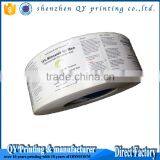 Manual Bottle Labeler,self Adhesive Fabric Sticker Label,manual Bottle Labeler thumbnail-5