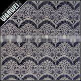 7 Discount High Quality 2015 Best Sales Brand Lovelymint Green Color African Guipure Lace for Nigerian Dresses 7004