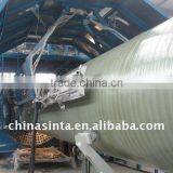 Frp Pipe Machine