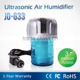 Best Selling Ultrasonic Mini Air Purifier with Humidifier