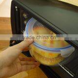 Plastic Candy Grain Jar Microwave Oven Available thumbnail-4