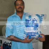 Long Warranty Period and Good Service Industrial Cube Ice Making Machine