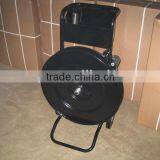 TC0810 PET Strap Dispenser Cart