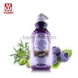 Ceboa Olive &Blueberry Hair Black Magic Shampoo thumbnail-1