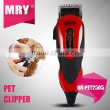 Home Pet Clipper Kit Dog grooming clippers