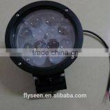 60w Led Work Light, Offroad Led Work Light