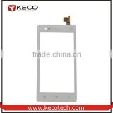 5.0" inch Highly Mobile Phone Touch Glass Panel Digitizer Screen Replacement Parts For Lenovo A788t